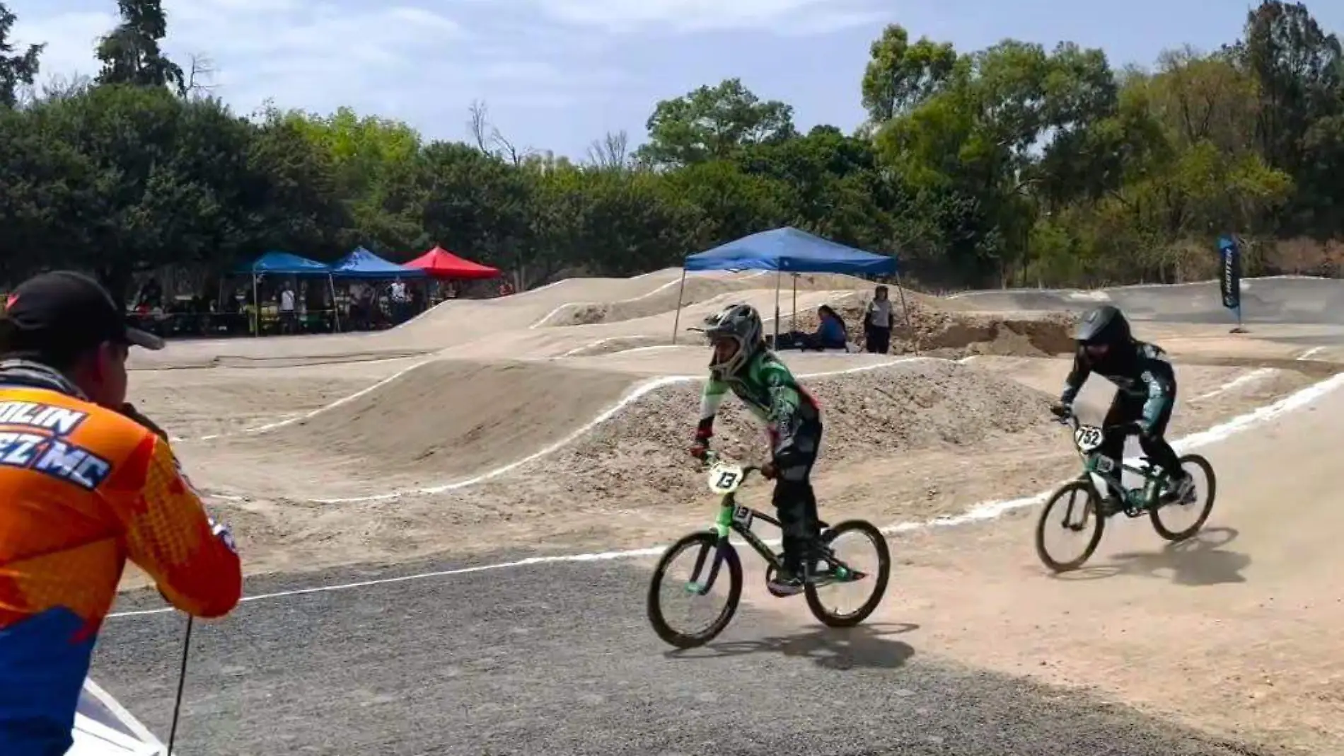 IV Copa Nacional de Ciclismo BMX (4)